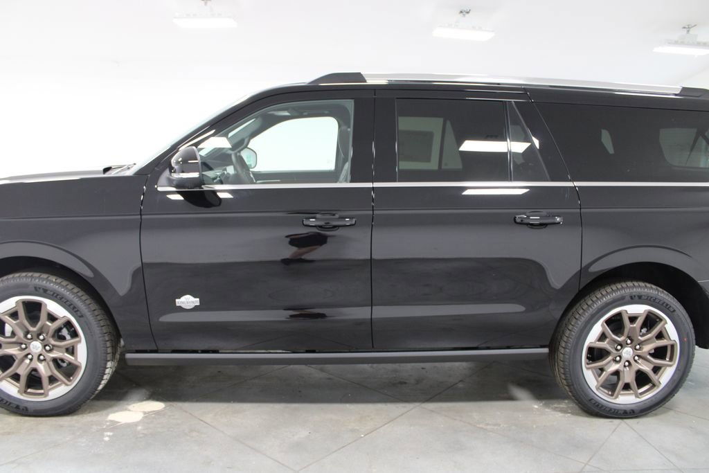 New 2026 Ford Expedition Max King Ranch AWD/4WD image 5