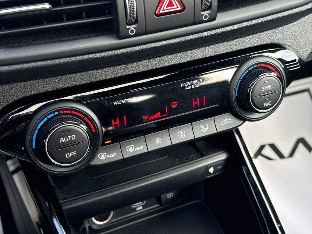 Used 2023 Kia Forte GT w/ GT2 Package image 17