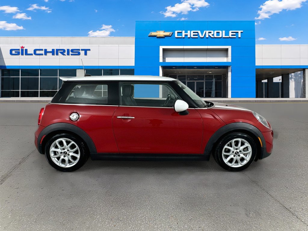Used 2015 MINI Cooper S FWD image 9