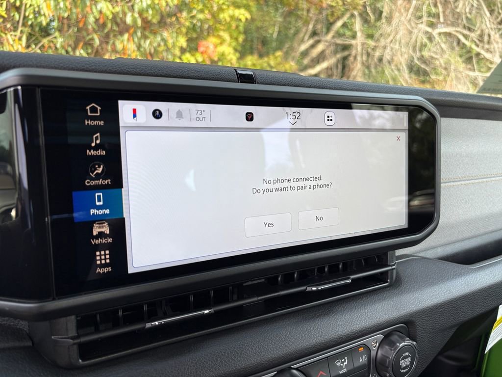 New 2026 Jeep Wrangler Sport image 20