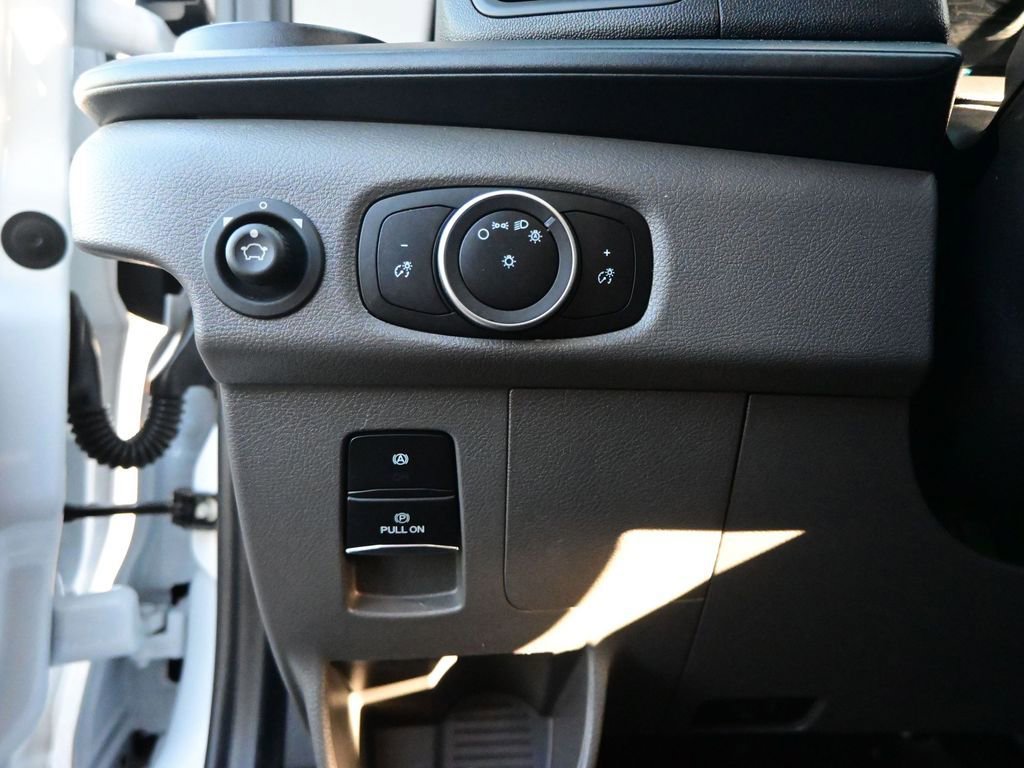 Used 2024 Ford Transit 350 148 High Roof Extended image 19