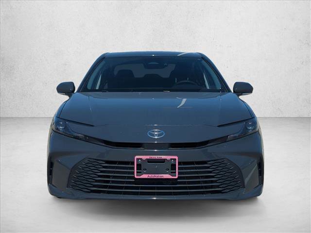 Certified 2025 Toyota Camry LE w/ Convenience Package image 2
