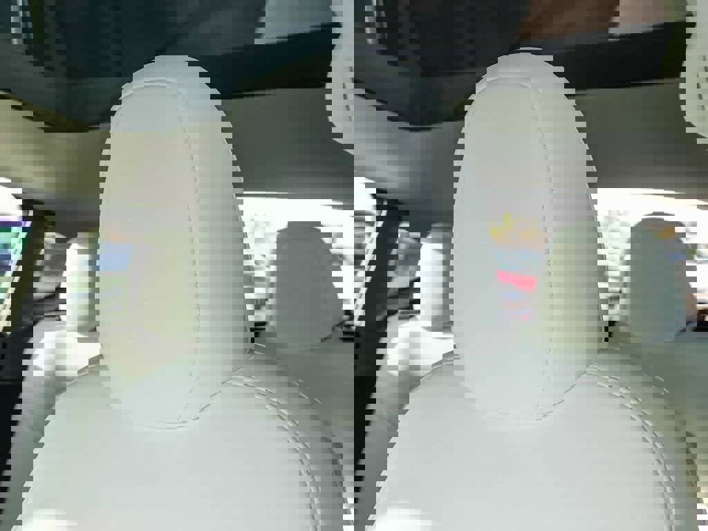 Used 2024 Tesla Model Y Long Range image 25