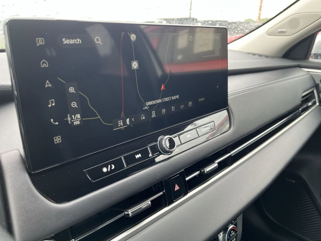 Used 2025 Mitsubishi Outlander SE FWD image 18