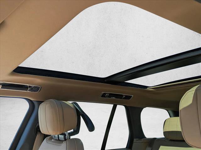 New 2026 Land Rover Range Rover SE AWD/4WD image 15