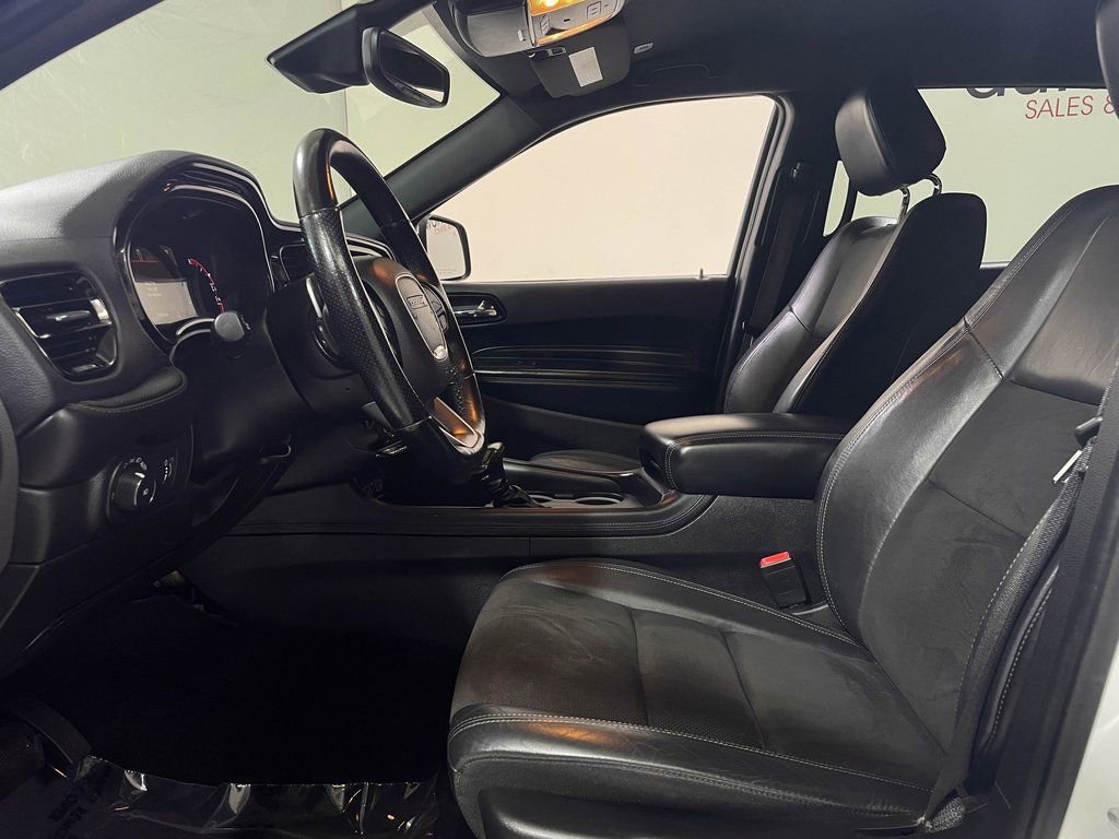Used 2022 Dodge Durango GT image 20