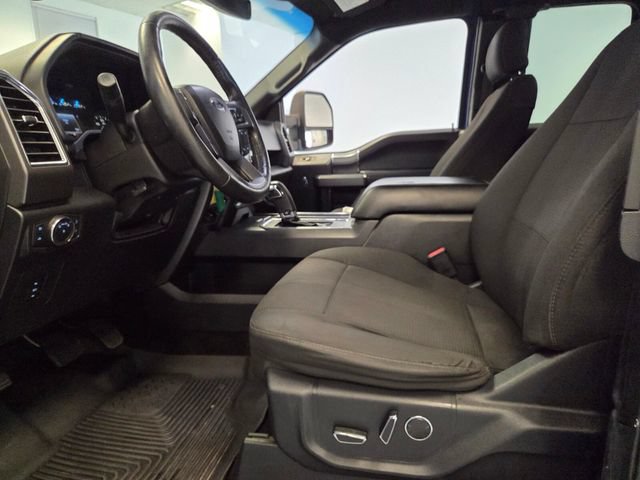 Used 2016 Ford F150 XLT w/ Equipment Group 302A Luxury AWD/4WD image 11