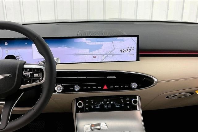 New 2026 Genesis GV70 2.5T Advanced AWD/4WD image 27