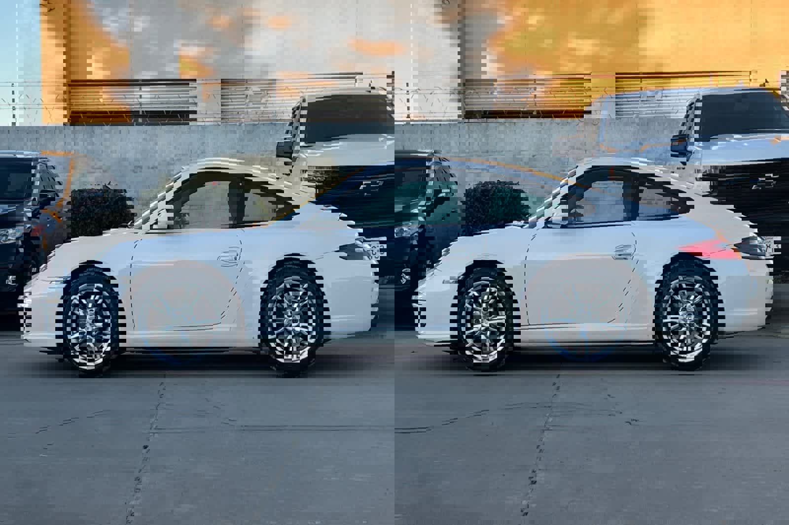 Used 2009 Porsche 911 Carrera image 6