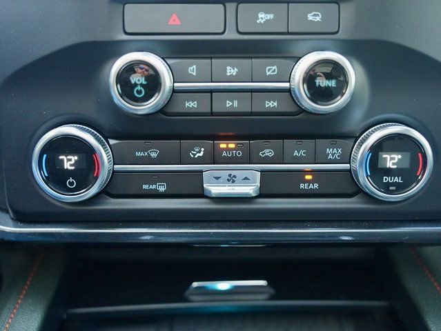 Used 2023 Ford Expedition Timberline AWD/4WD image 24