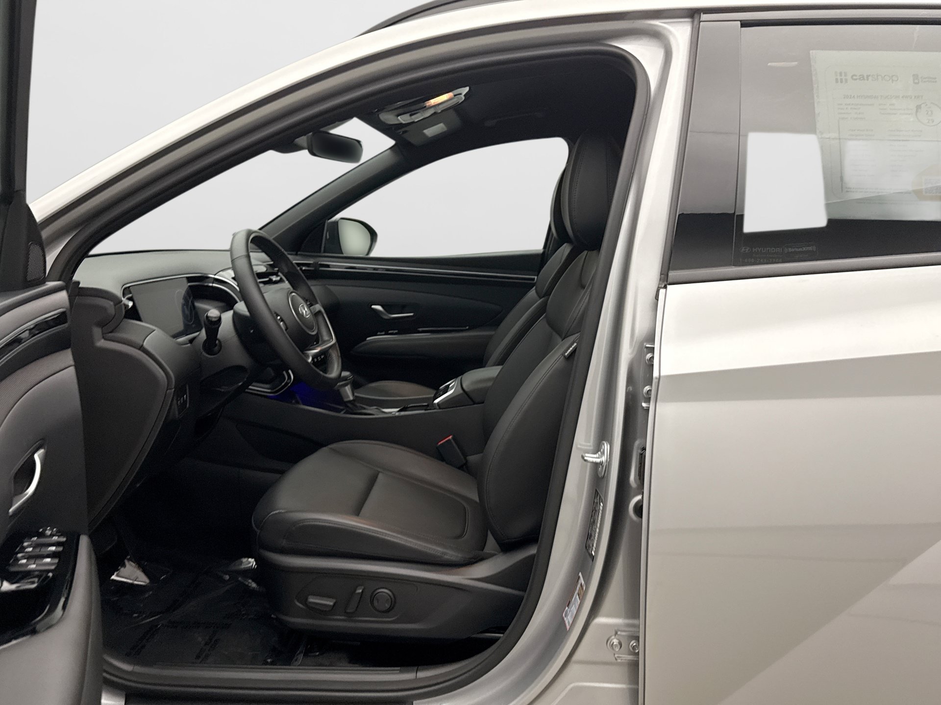 Used 2024 Hyundai Tucson XRT AWD/4WD image 11