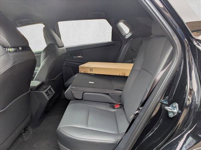 New 2026 Subaru Solterra image 12