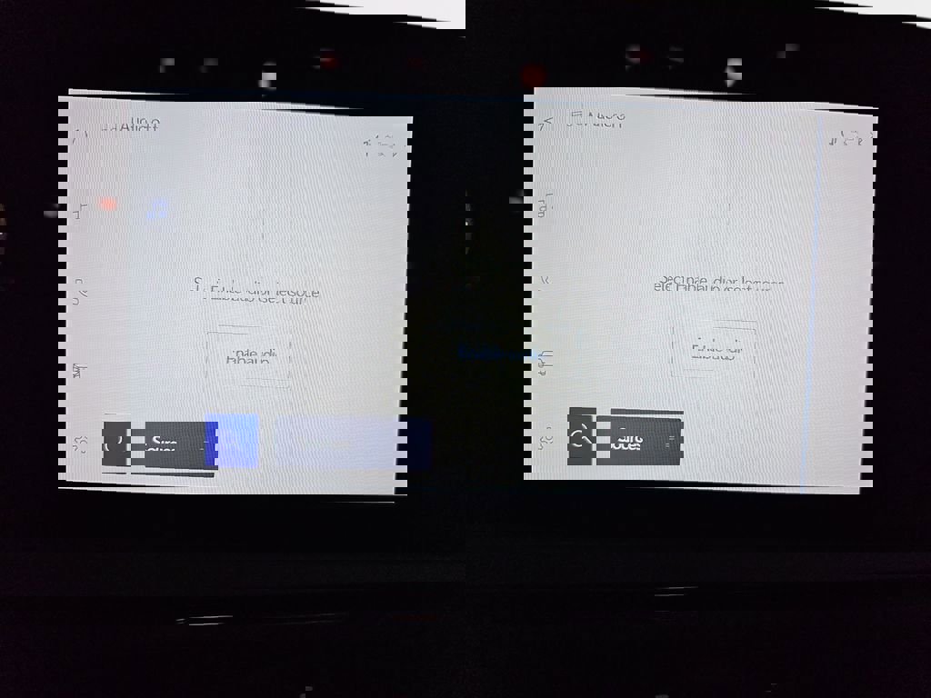 Certified 2025 Lexus ES 300h w/ Premium Package image 24