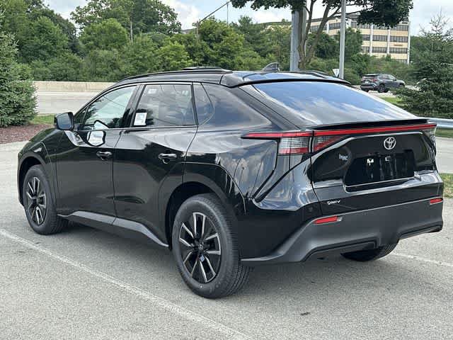 New 2026 Toyota bZ FWD image 29