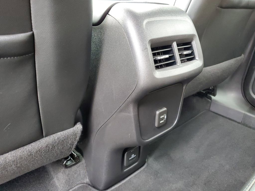 Certified 2023 Chevrolet Equinox Premier image 29