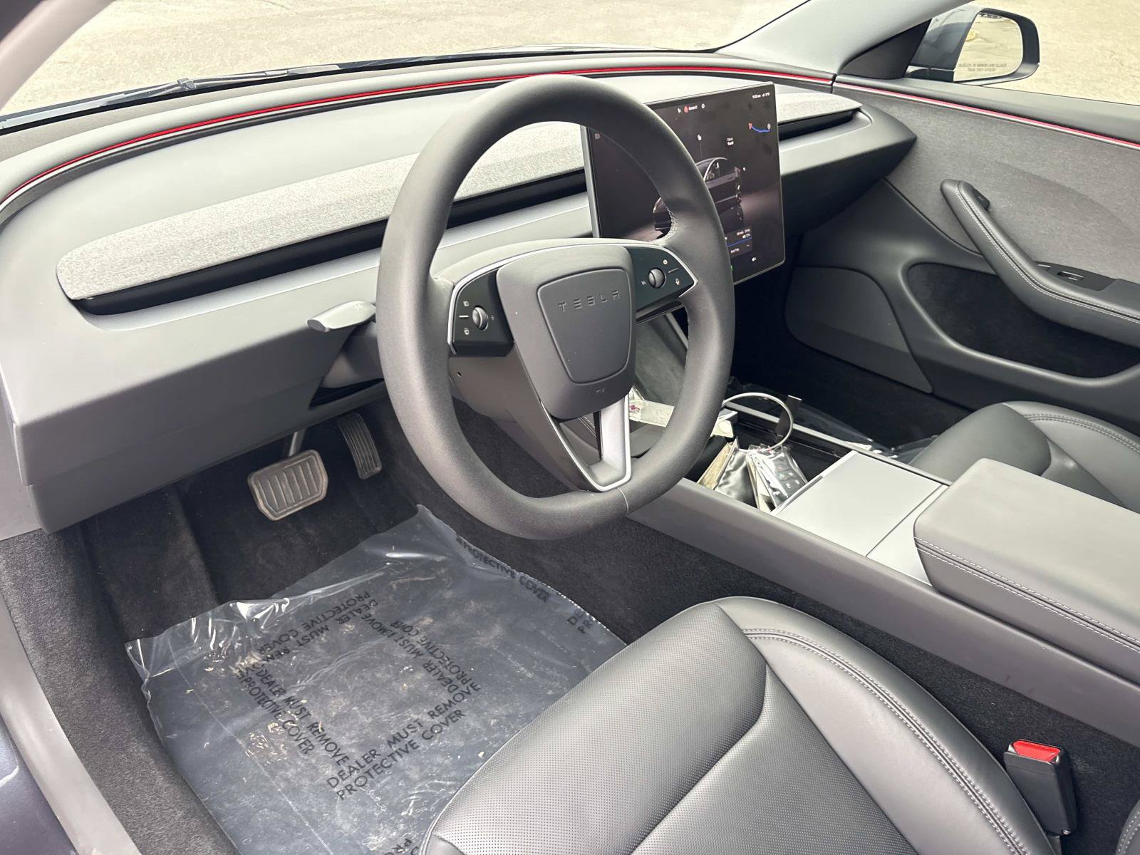 Used 2026 Tesla Model 3 RWD image 16