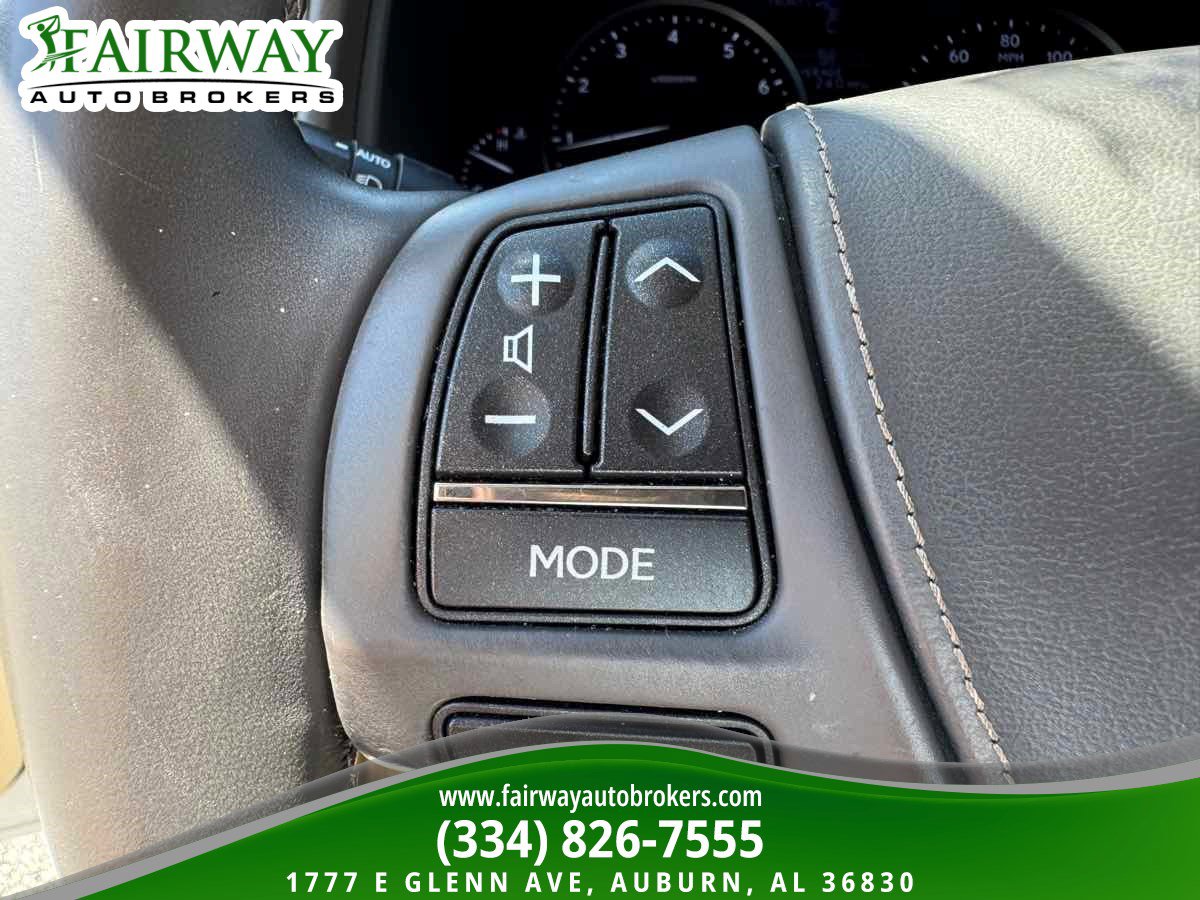 Used 2015 Lexus LS 460 L RWD image 19