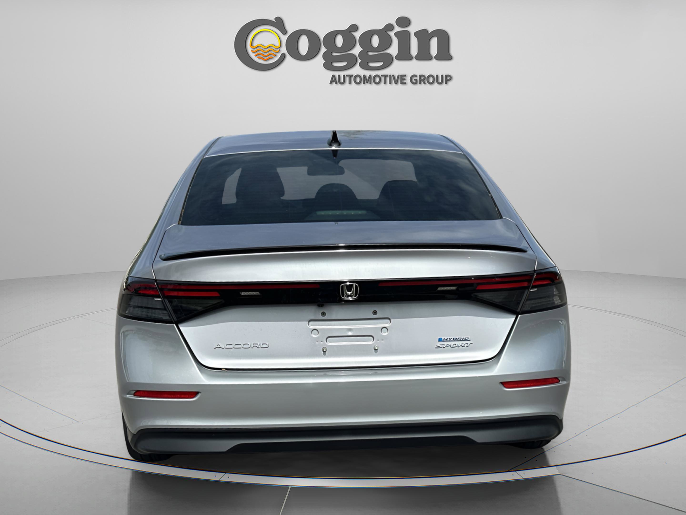 Used 2023 Honda Accord Sport image 6