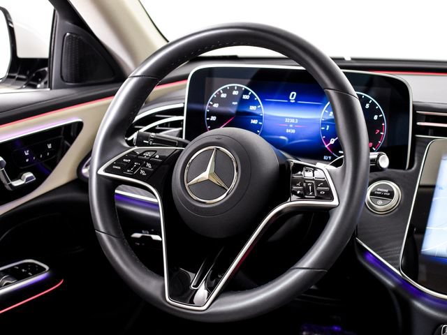 Certified 2025 Mercedes-Benz E 350 Sedan image 24