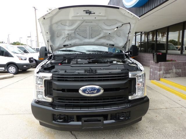 Used 2019 Ford F250 XL RWD image 8