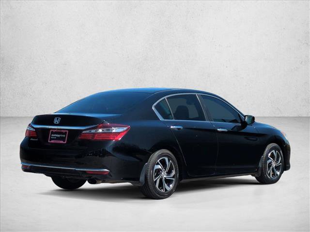Used 2016 Honda Accord LX image 5
