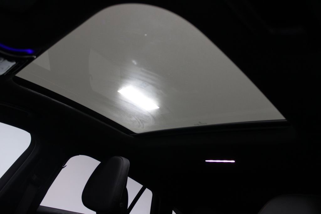 Used 2024 Mercedes-Benz GLC 300 4MATIC image 51