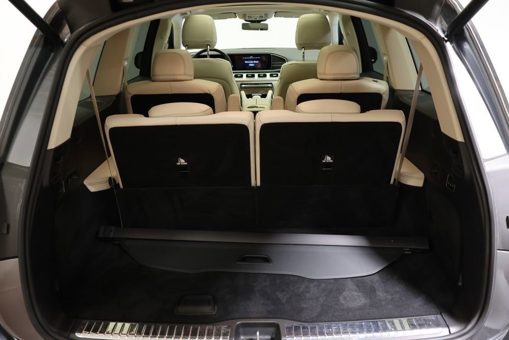 Certified 2023 Mercedes-Benz GLS 450 4MATIC image 59
