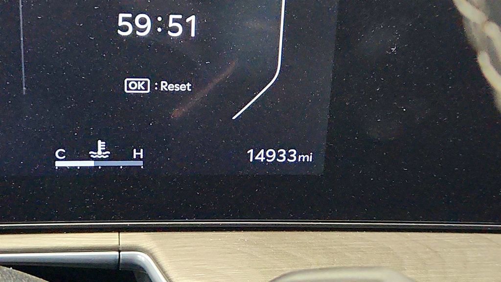 Used 2024 Kia Sorento SX Prestige image 15