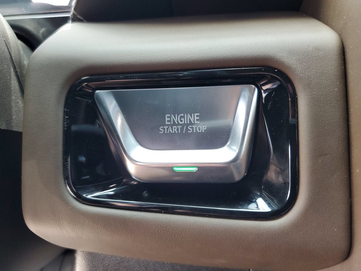New 2026 GMC Yukon XL Denali Ultimate AWD/4WD image 24