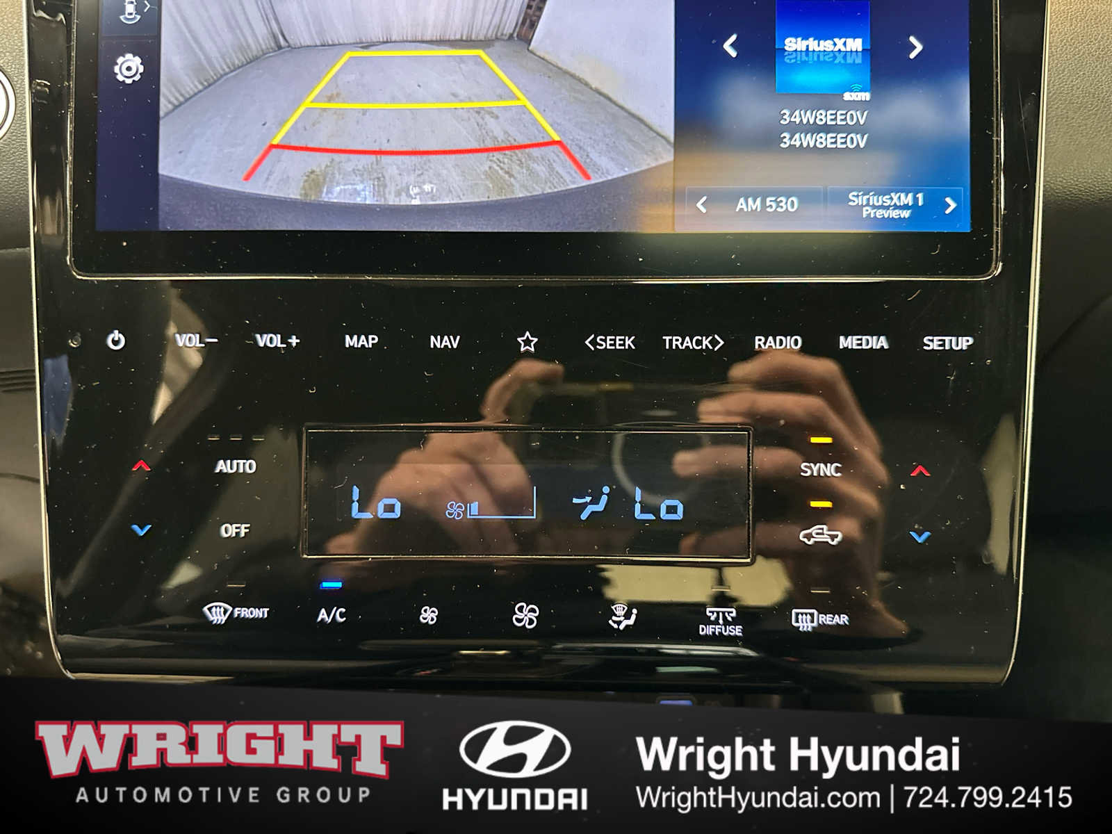 Certified 2023 Hyundai Santa Cruz SEL Premium AWD/4WD image 26