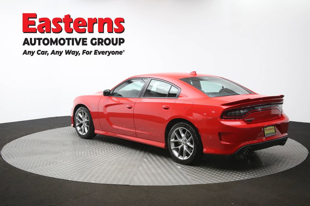 Used 2023 Dodge Charger GT image 64