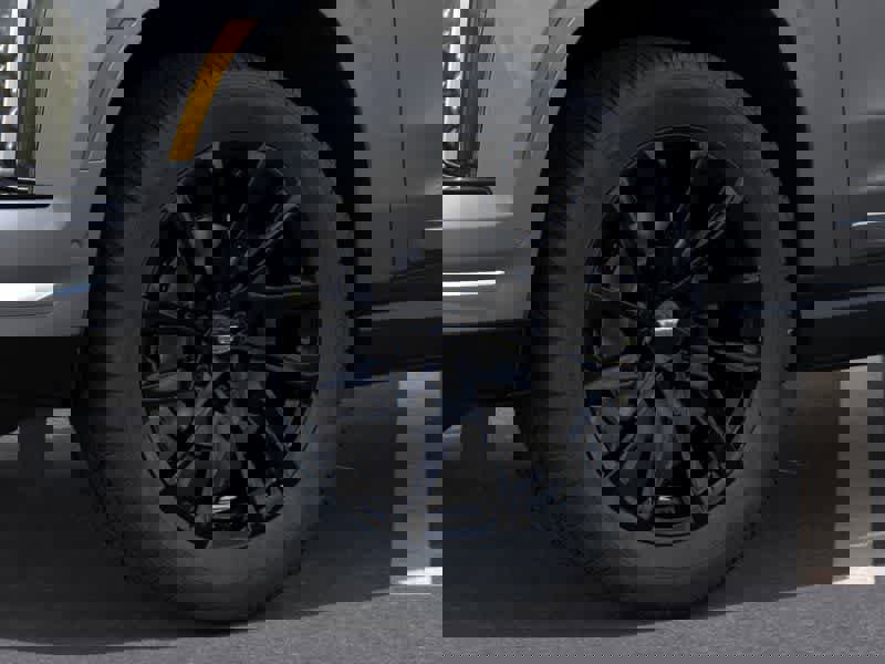 New 2026 Cadillac Escalade Luxury image 9