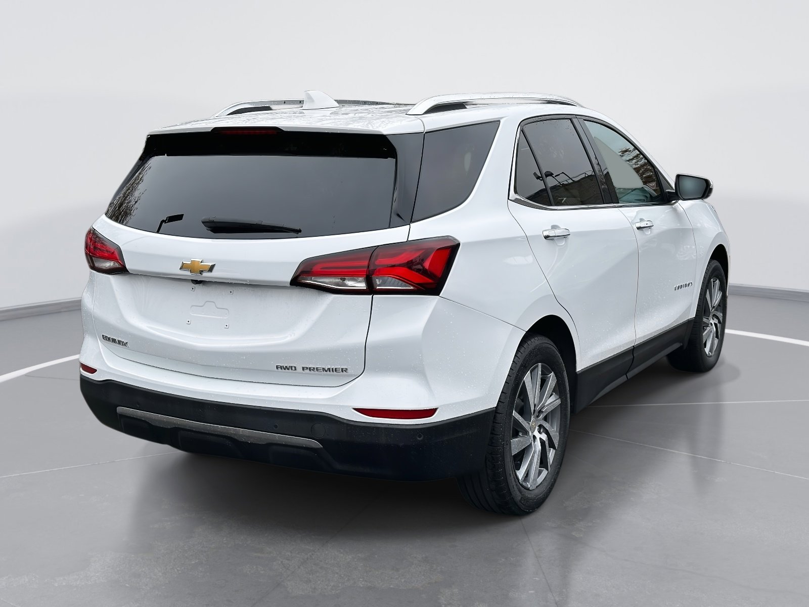 Used 2022 Chevrolet Equinox Premier image 5