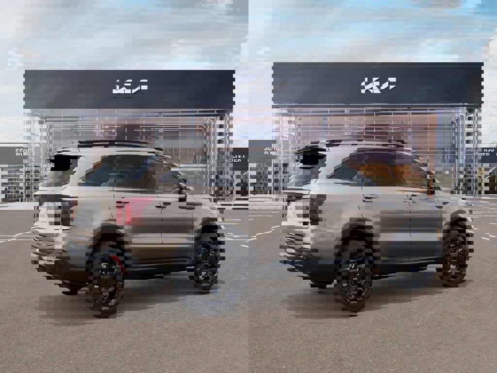 New 2026 Kia Sorento SX Prestige image 6