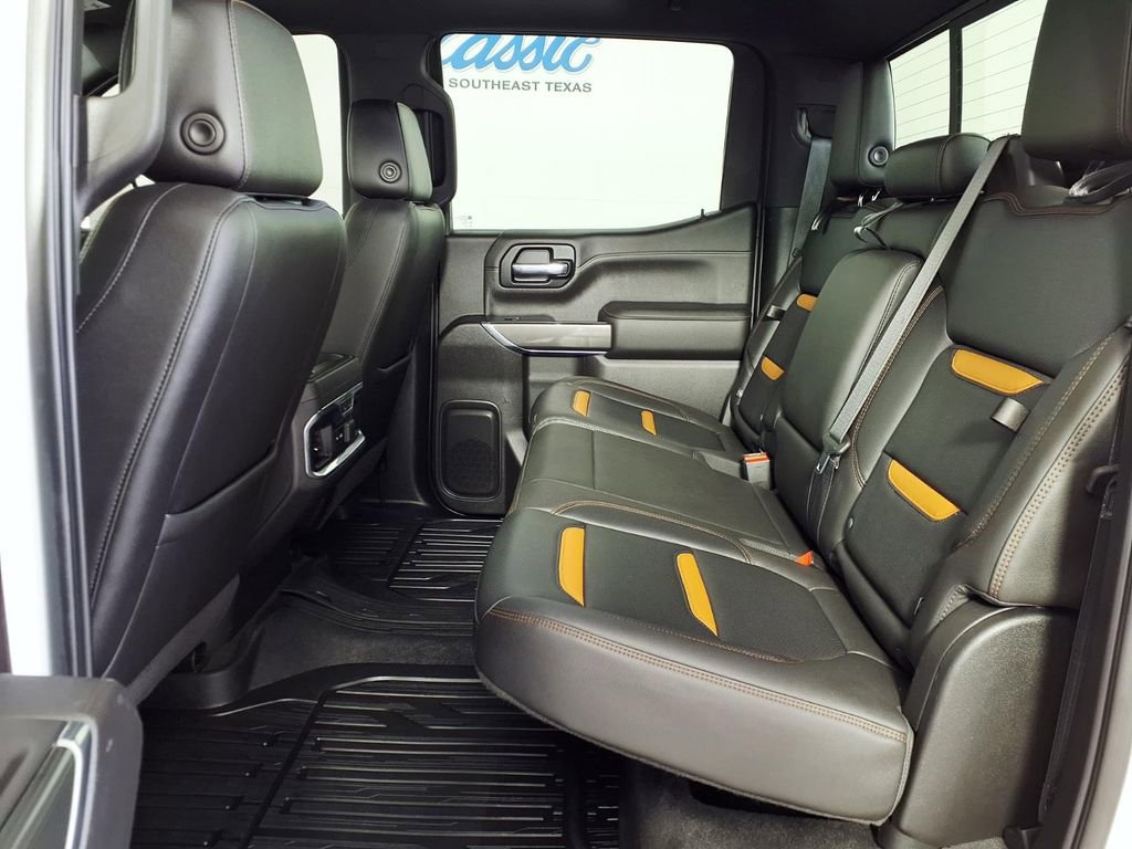 Used 2019 GMC Sierra 1500 AT4 w/ AT4 Premium Package image 9