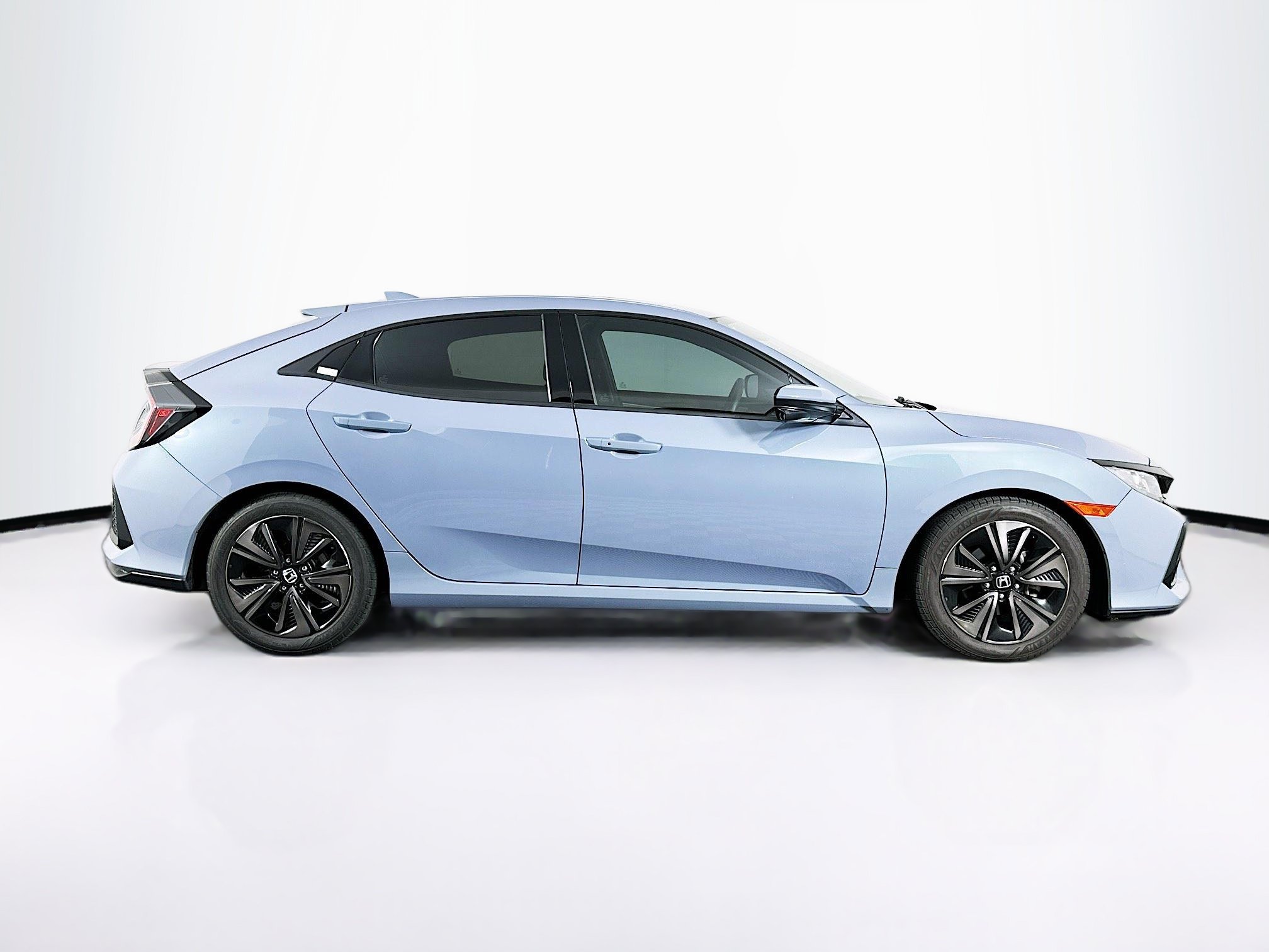 Used 2019 Honda Civic EX image 10