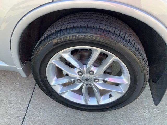 Certified 2024 Dodge Durango R/T AWD/4WD image 29
