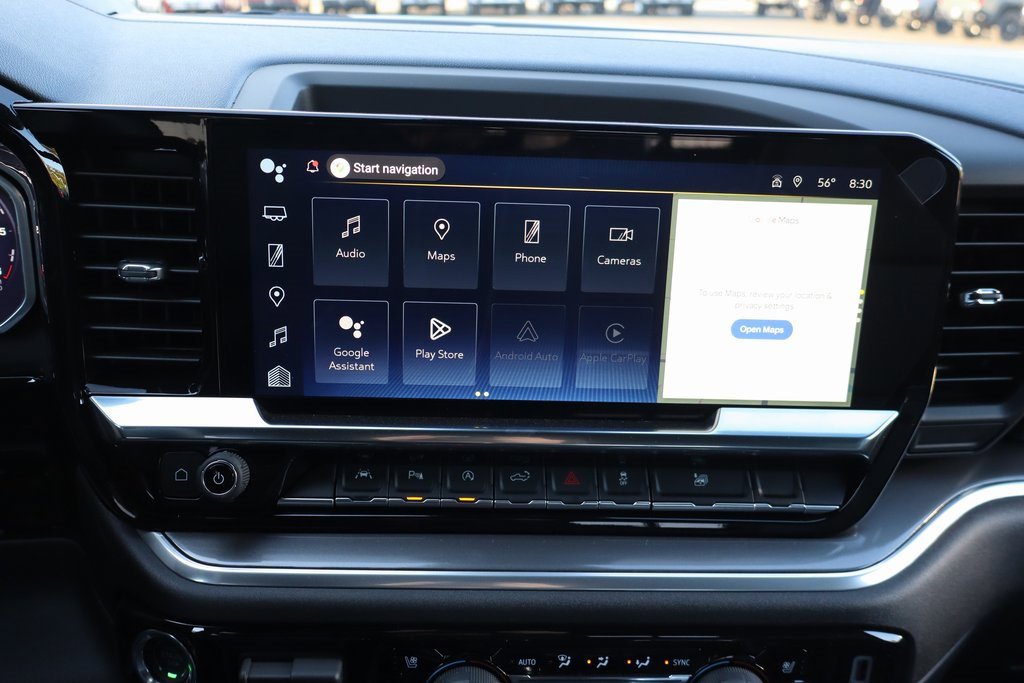 New 2026 Chevrolet Silverado 1500 High Country image 10