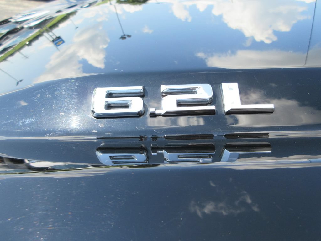 Certified 2020 Chevrolet Silverado 1500 RST w/ All-Star Edition AWD/4WD image 26