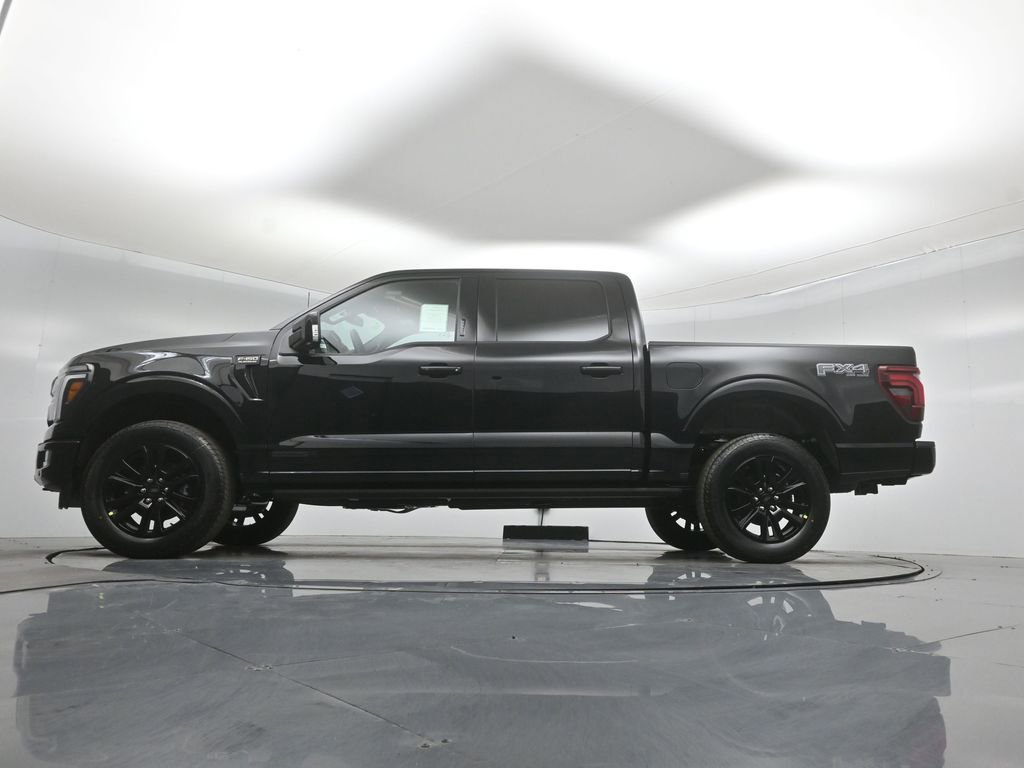 New 2026 Ford F150 Platinum AWD/4WD image 7
