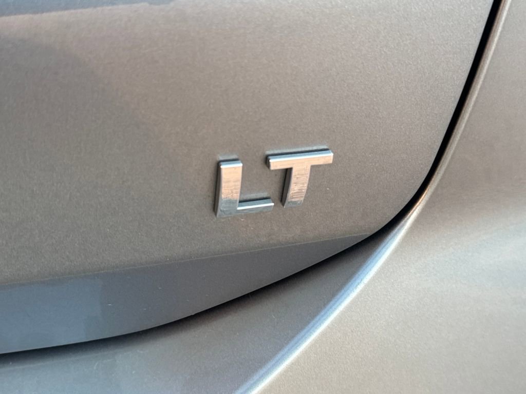 Used 2024 Chevrolet Equinox LT image 6