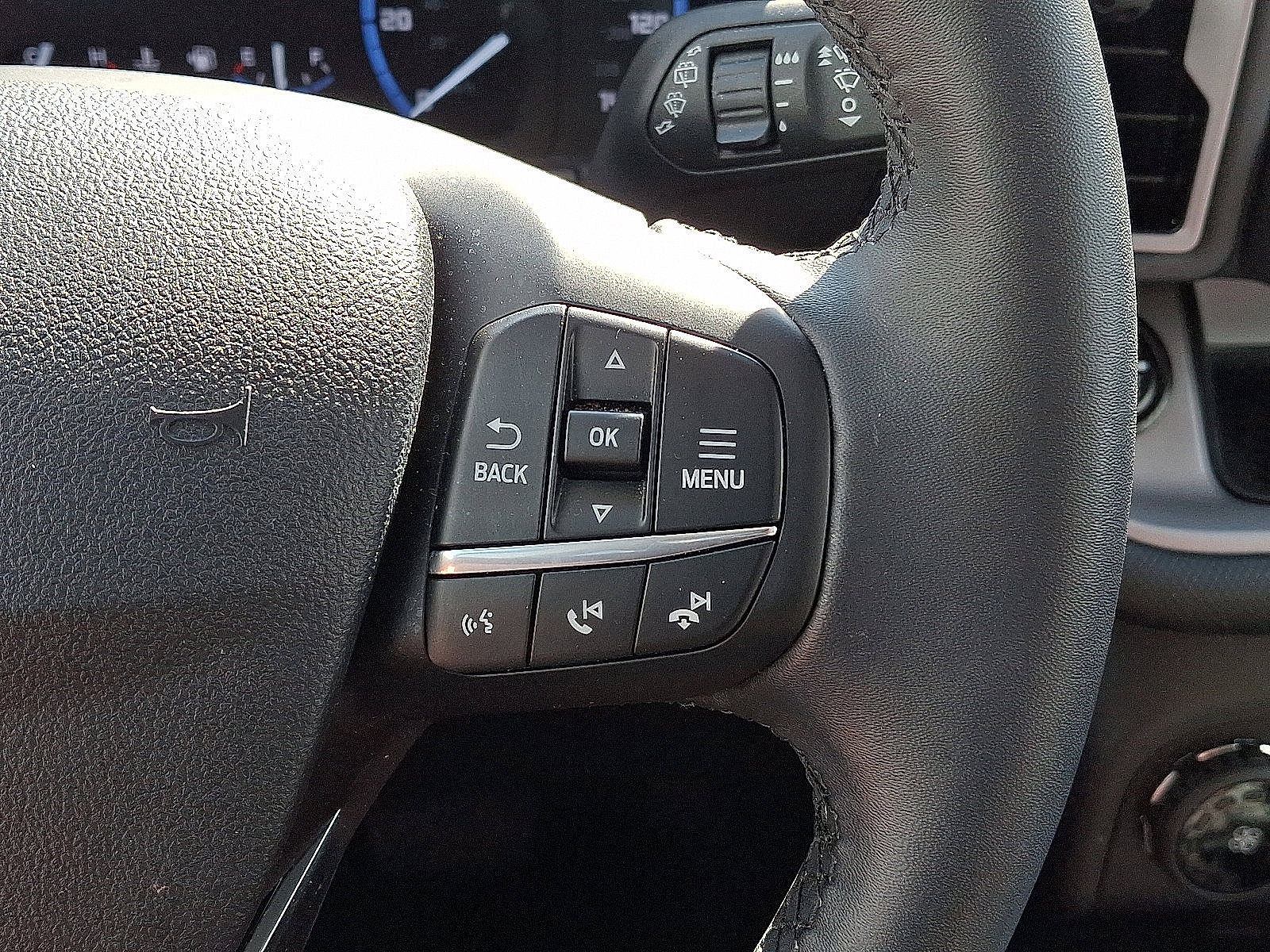 Used 2024 Ford Bronco Sport Big Bend w/ Convenience Package AWD/4WD image 22