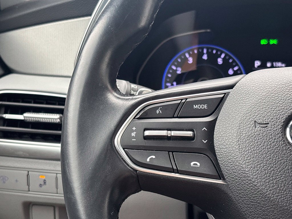Used 2020 Hyundai Palisade SEL FWD image 22
