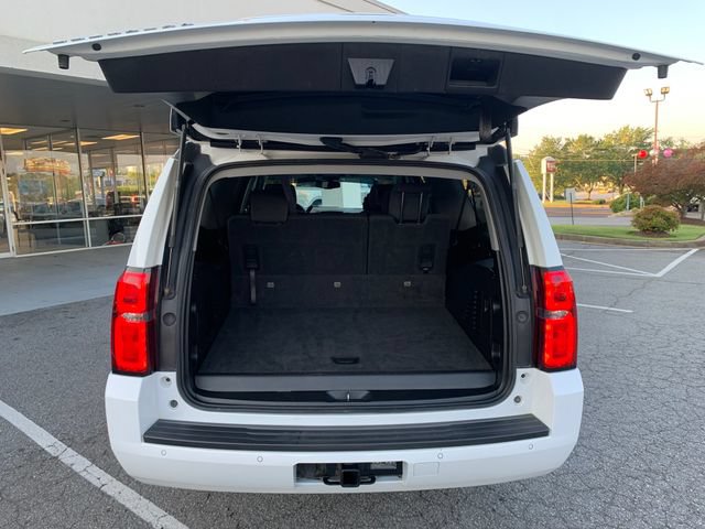 Used 2017 Chevrolet Suburban LS AWD/4WD image 12