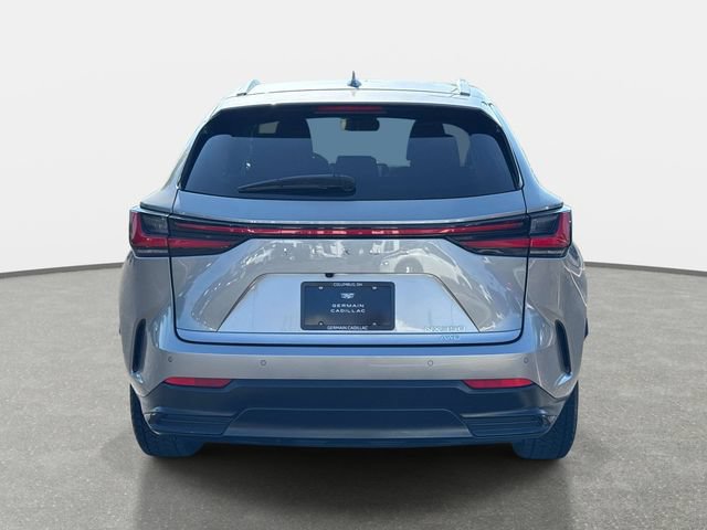 Used 2023 Lexus NX 350 AWD image 4