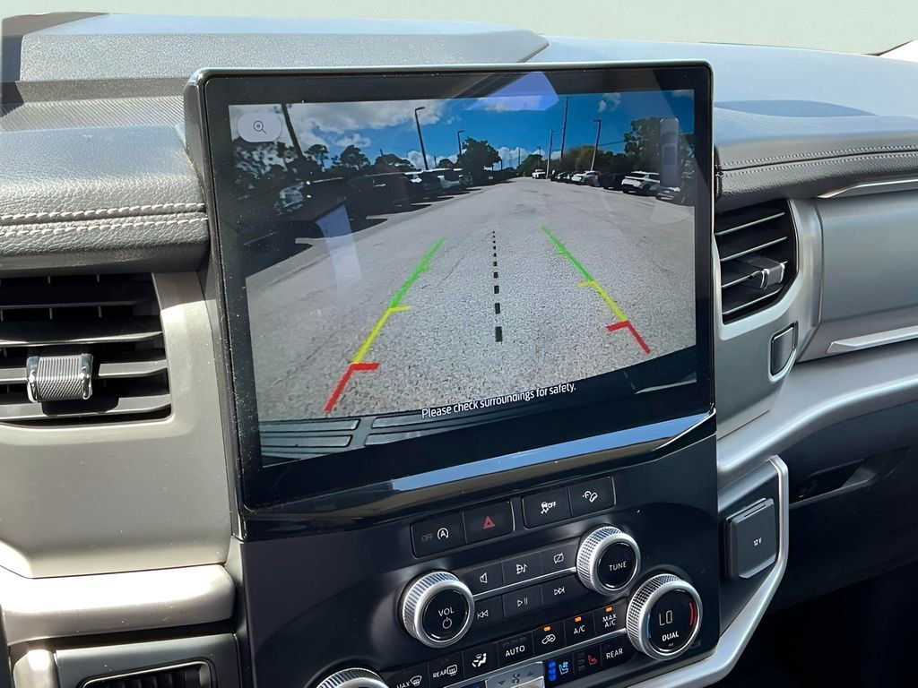 Certified 2024 Ford Expedition Max XLT image 44