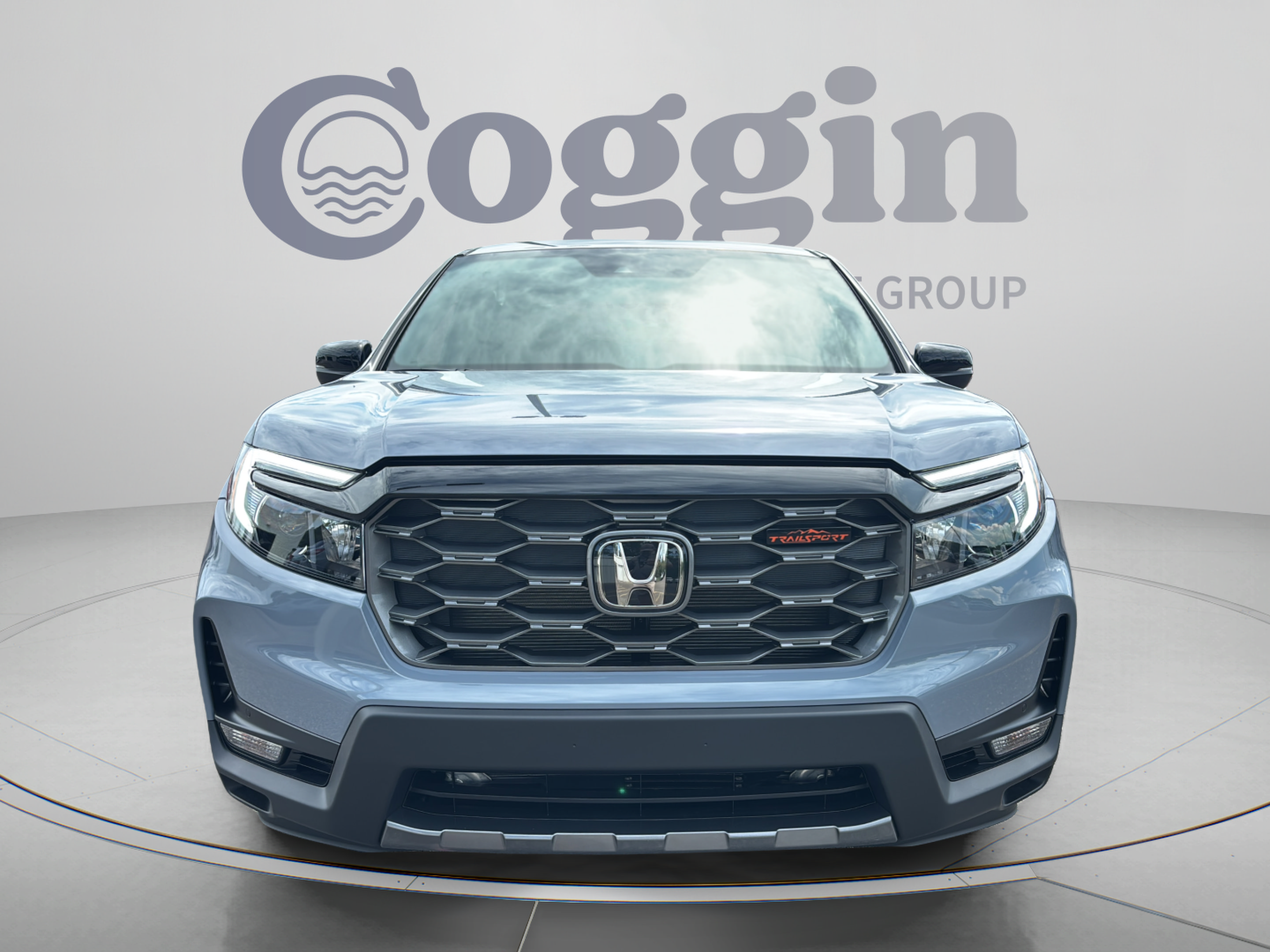 New 2026 Honda Ridgeline TrailSport image 8