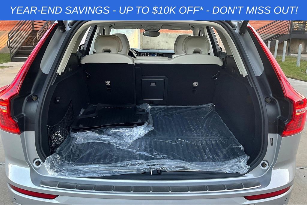 Used 2025 Volvo XC60 T8 Plus w/ Protection Package Premier image 45