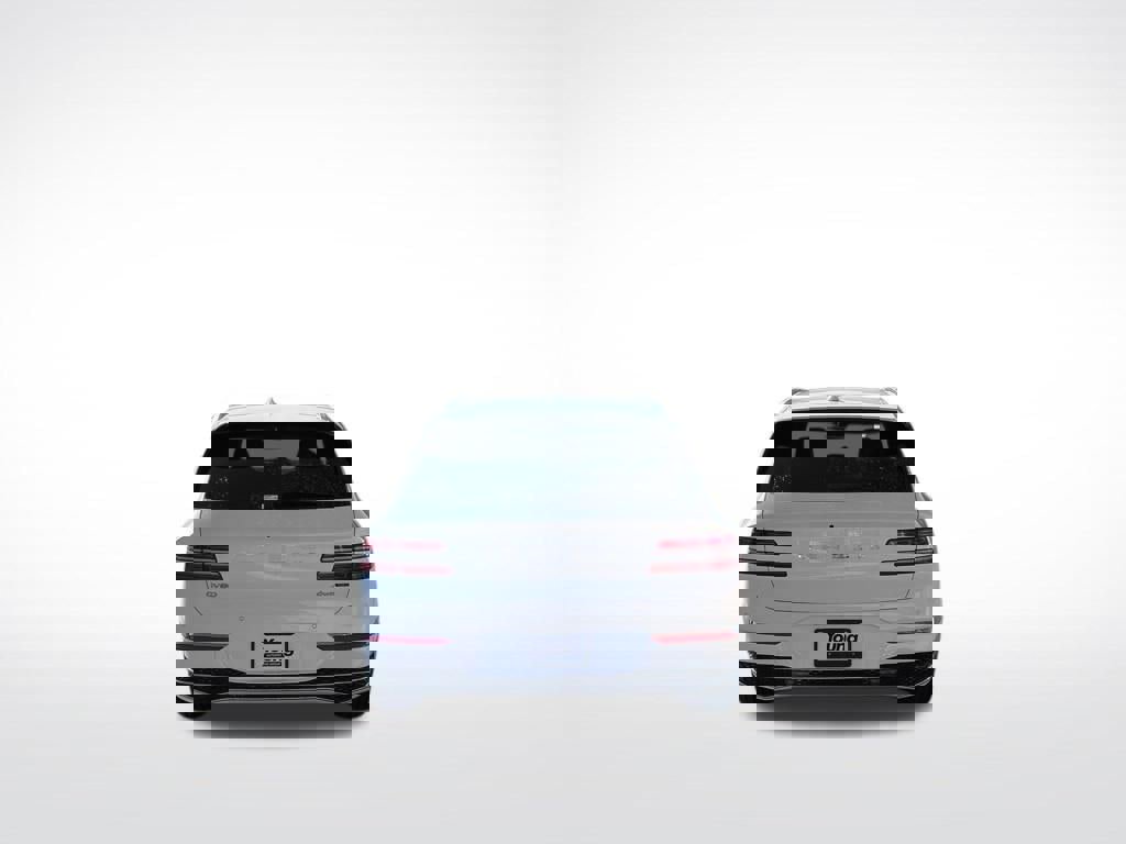 New 2026 Genesis GV80 3.5T Advanced image 6