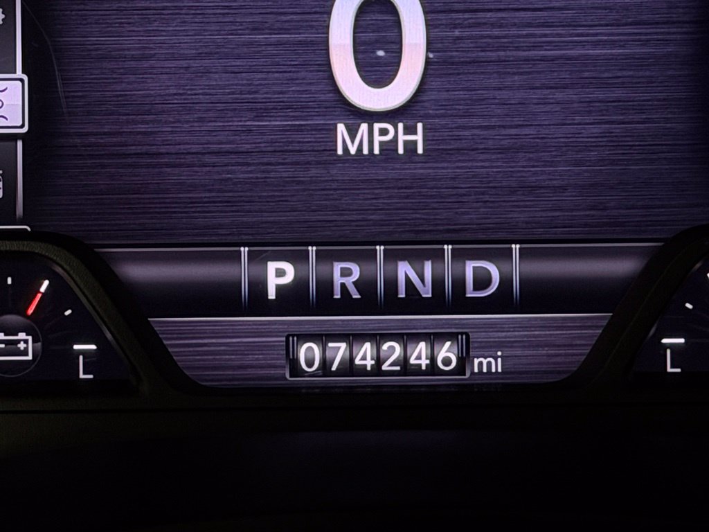 Used 2019 RAM 2500 Laramie AWD/4WD image 15
